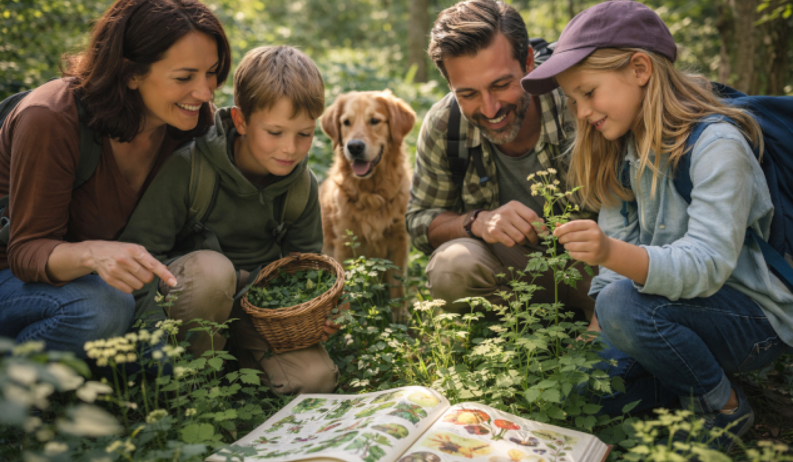 Essential Tips for Successful Foraging Adventures